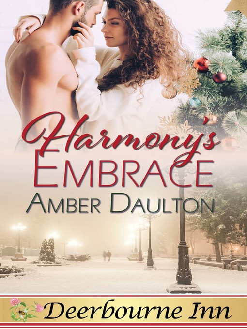 Title details for Harmony's Embrace by Amber Daulton - Available